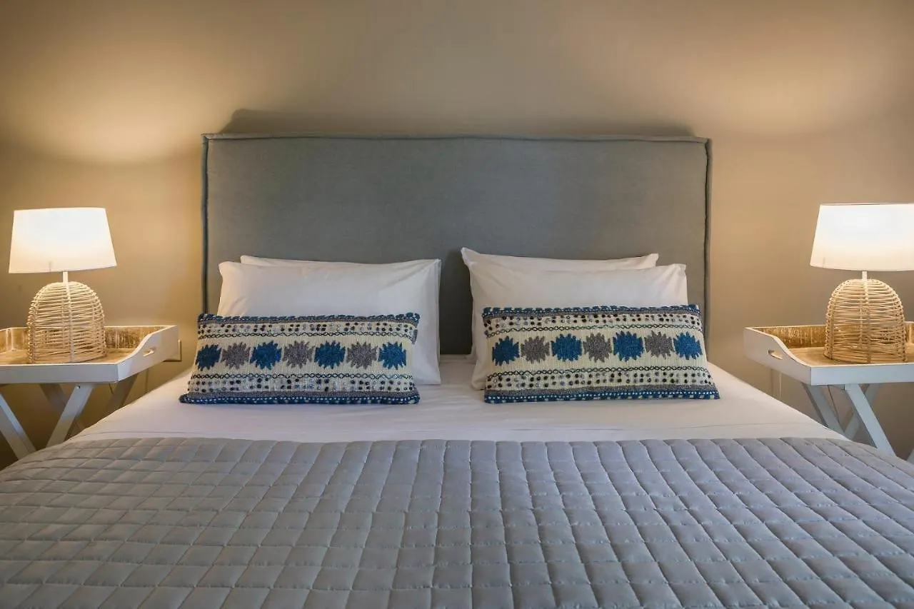 Waterfront Suites Thalassa Mws Karavomilos Kefalonia 0*, Karavomylos Greece