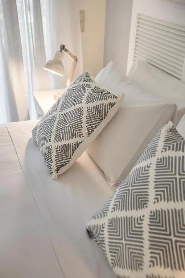 Waterfront Suites Thalassa Mws Karavomilos Kefalonia Greece