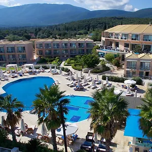 5* Hotel Ionian Emerald