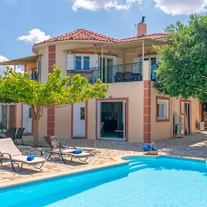  Apartment Kefalonia View