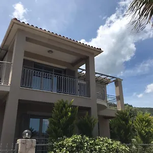  Apartment D'angelos