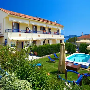  Apartment Kalypso &