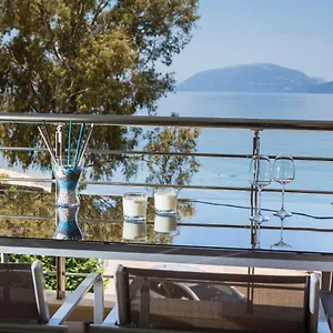  Apartment Eucalyptus Sea View