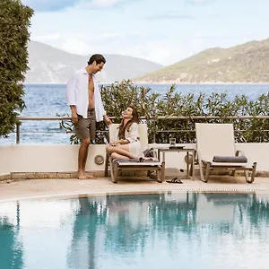 4* Aparthotel Meliti Waterfront