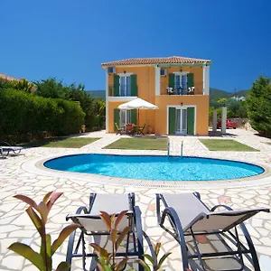  Villa Iliachtides