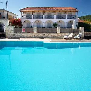 2* Aparthotel Diamanto Complex