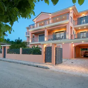 Apartment K For Kefalonia